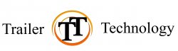 Логотип Trailer Technology